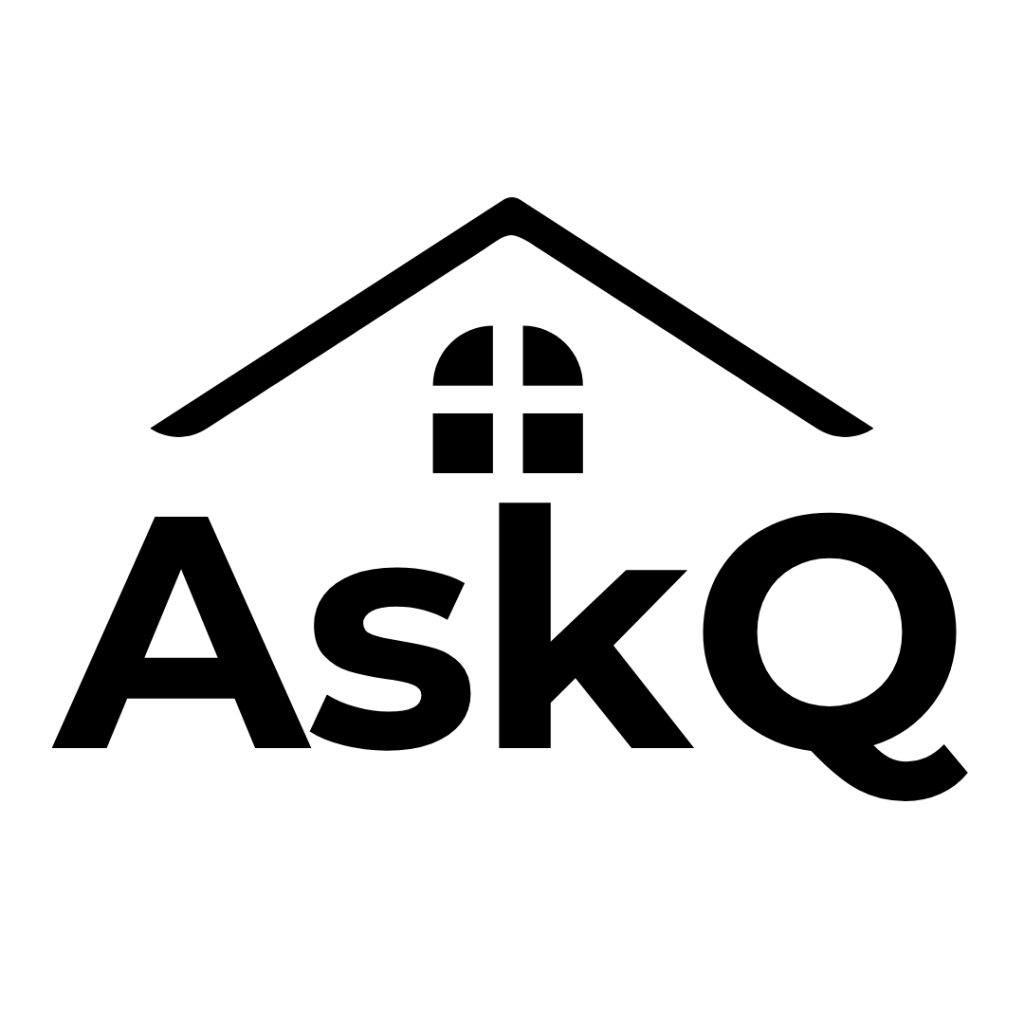 AskQ Home Solutions Logo